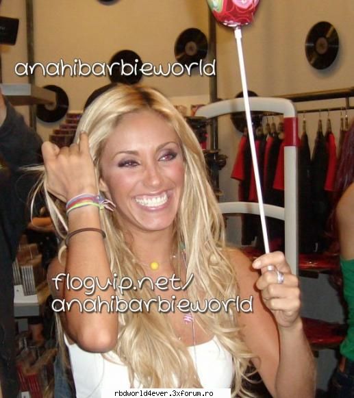 *~Poze*~ - anahi_princessa - Anahi