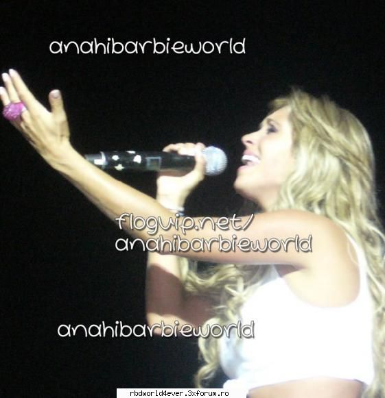 *~Poze*~ - anahi_princessa - Anahi