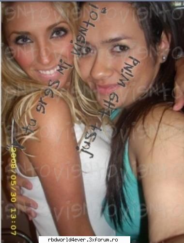 *~Poze*~ - anahi_princessa - Anahi