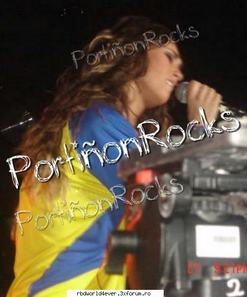 *~Poze*~ - anahi_princessa - Anahi