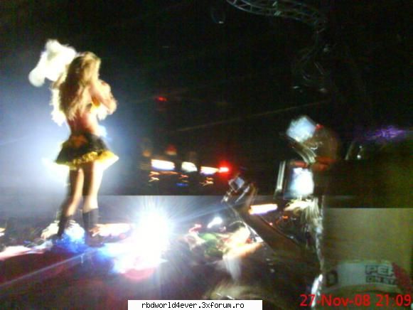 *~Poze*~ - anahi_princessa - Anahi