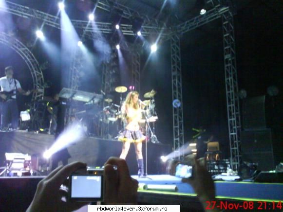 *~Poze*~ - anahi_princessa - Anahi