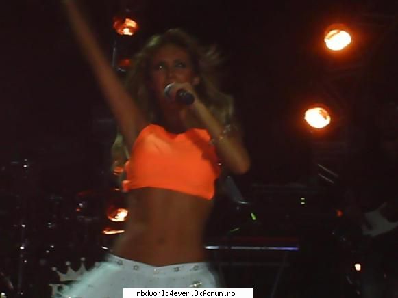 *~Poze*~ - anahi_princessa - Anahi