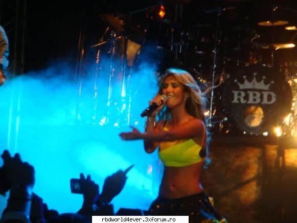 *~Poze*~ - anahi_princessa - Anahi