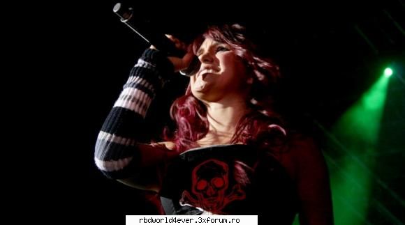 *~Poze*~ - anahi_princessa - Dulce Maria