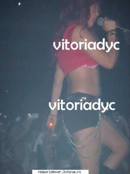 *~Poze*~ - anahi_princessa - Dulce Maria