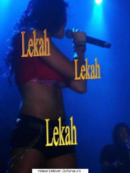 *~Poze*~ - anahi_princessa - Dulce Maria