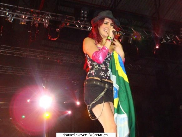*~Poze*~ - anahi_princessa - Dulce Maria