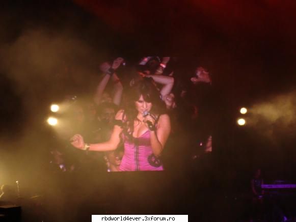 *~Poze*~ - anahi_princessa - Dulce Maria