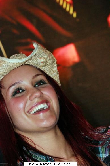 *~Poze*~ - anahi_princessa - Dulce Maria