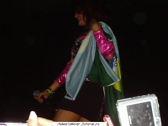 *~Poze*~ - anahi_princessa - Dulce Maria