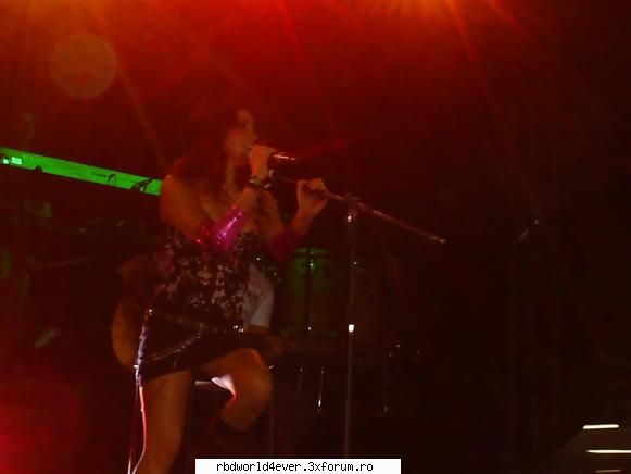 *~Poze*~ - anahi_princessa - Dulce Maria