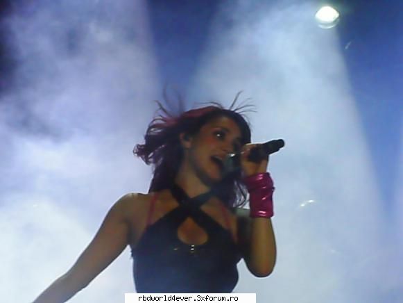 *~Poze*~ - anahi_princessa - Dulce Maria