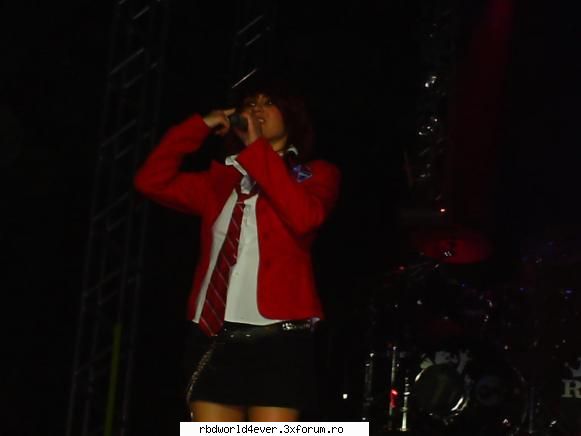 *~Poze*~ - anahi_princessa - Dulce Maria