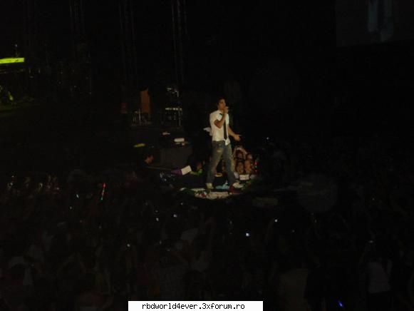 *~*Poze*~* - anahi_princessa - Poncho