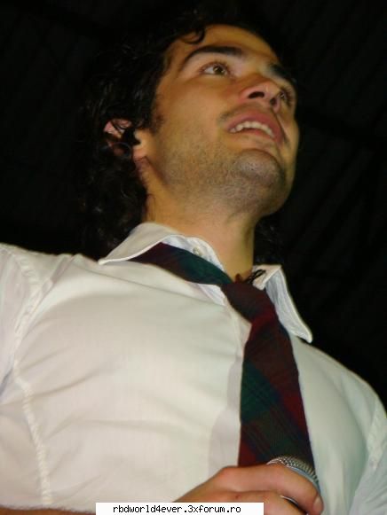 *~*Poze*~* - anahi_princessa - Poncho