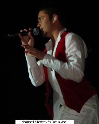 ~Poze~ - anahi_princessa - Christopher