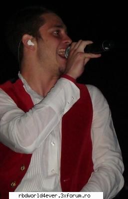 ~Poze~ - anahi_princessa - Christopher