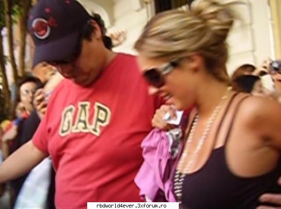 *~Poze*~ - anahi_princessa - Anahi