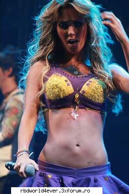 *~Poze*~ - anahi_princessa - Anahi