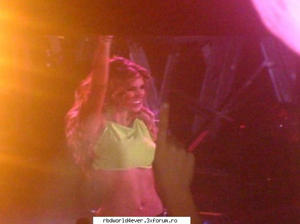 *~Poze*~ - anahi_princessa - Anahi