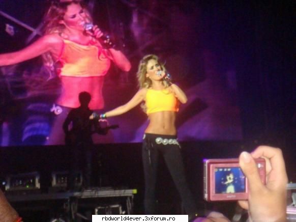 *~Poze*~ - anahi_princessa - Anahi