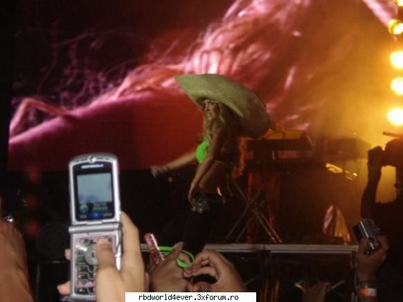 *~Poze*~ - anahi_princessa - Anahi