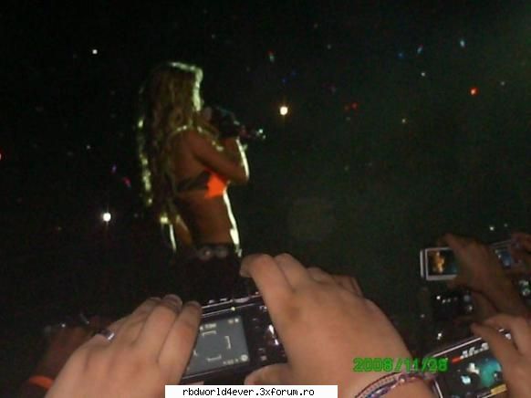 *~Poze*~ - anahi_princessa - Anahi