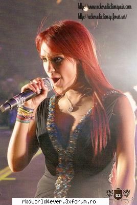 *~Poze*~ - anahi_princessa - Dulce Maria