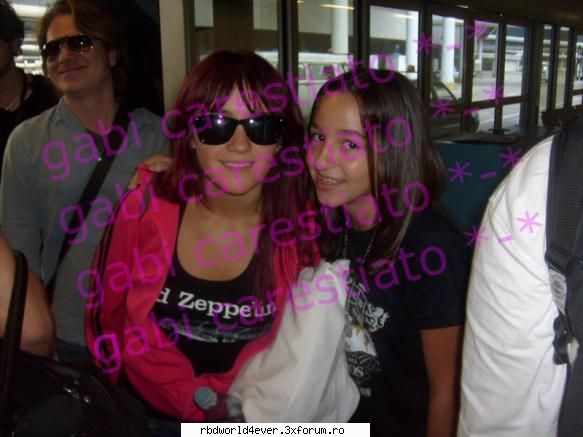*~Poze*~ - anahi_princessa - Dulce Maria