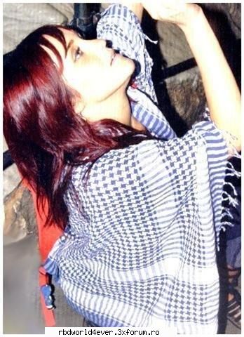 *~Poze*~ - anahi_princessa - Dulce Maria