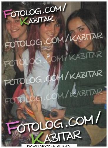 *~Poze*~ - anahi_princessa - Dulce Maria