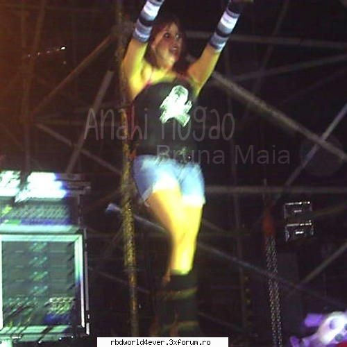 *~Poze*~ - anahi_princessa - Dulce Maria