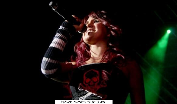 *~Poze*~ - anahi_princessa - Dulce Maria