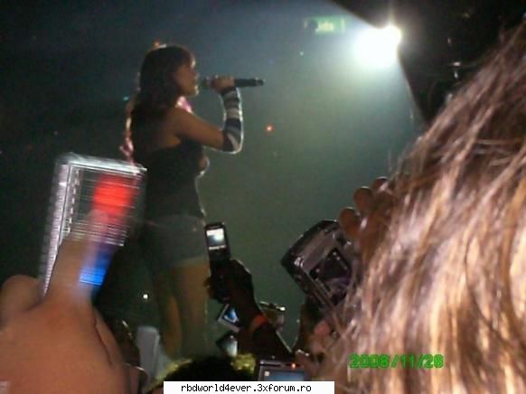 *~Poze*~ - anahi_princessa - Dulce Maria