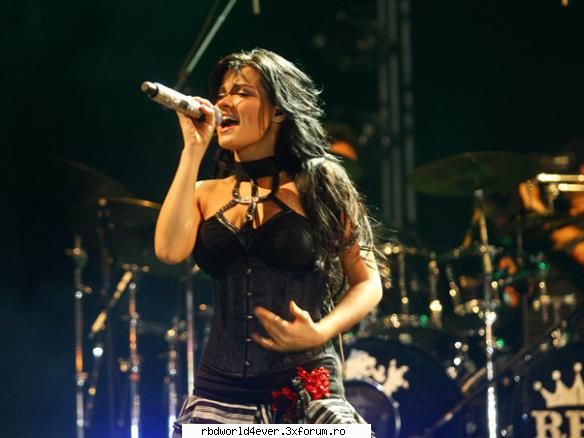 Poze - anahi_princessa - Maite