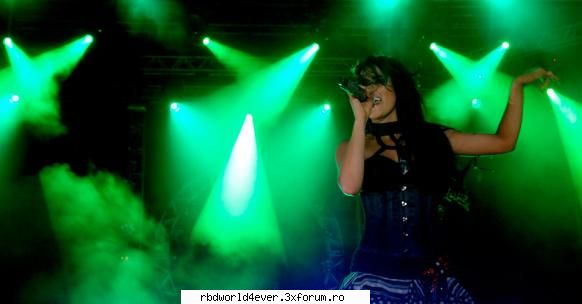 Poze - anahi_princessa - Maite
