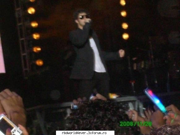 ~Poze~ - anahi_princessa - Christopher