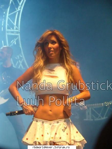 *~Poze*~ - anahi_princessa - Anahi