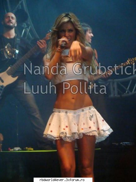 *~Poze*~ - anahi_princessa - Anahi