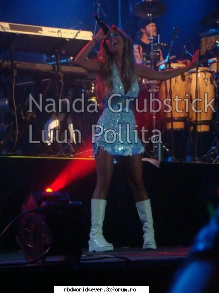*~Poze*~ - anahi_princessa - Anahi