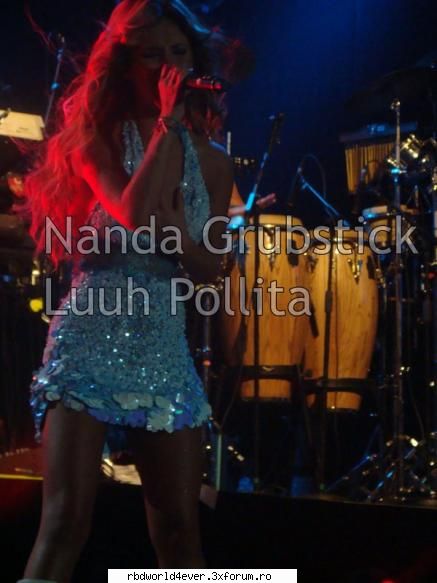 *~Poze*~ - anahi_princessa - Anahi