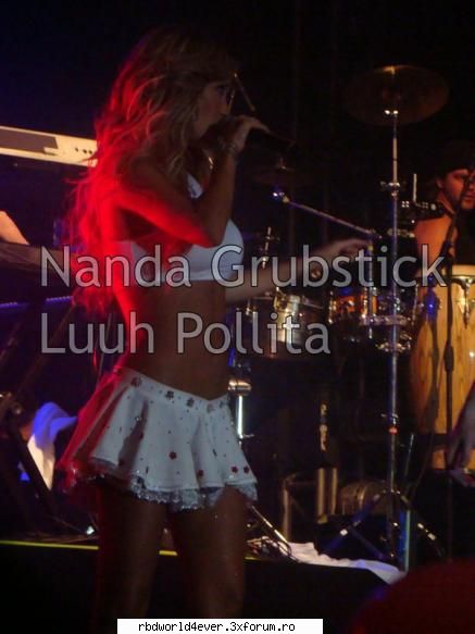 *~Poze*~ - anahi_princessa - Anahi