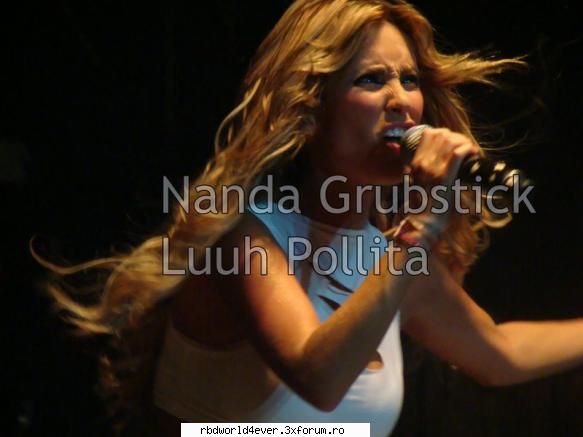 *~Poze*~ - anahi_princessa - Anahi