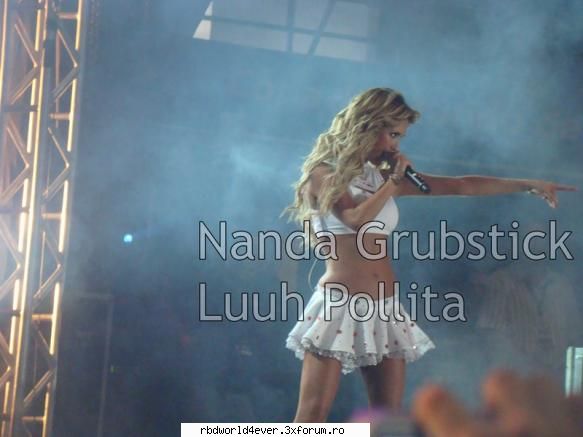 *~Poze*~ - anahi_princessa - Anahi
