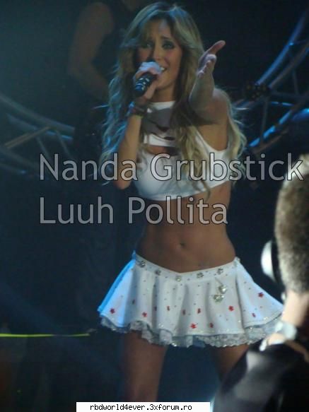 *~Poze*~ - anahi_princessa - Anahi
