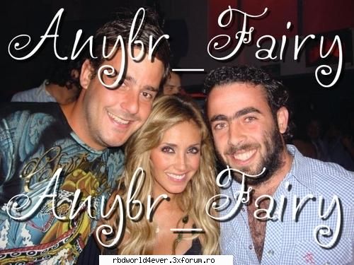 *~Poze*~ - anahi_princessa - Anahi