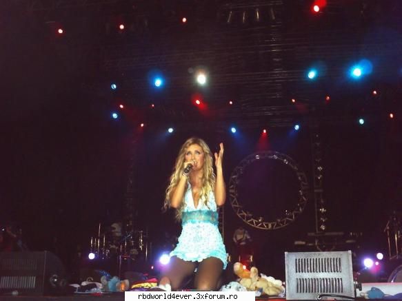 *~Poze*~ - anahi_princessa - Anahi