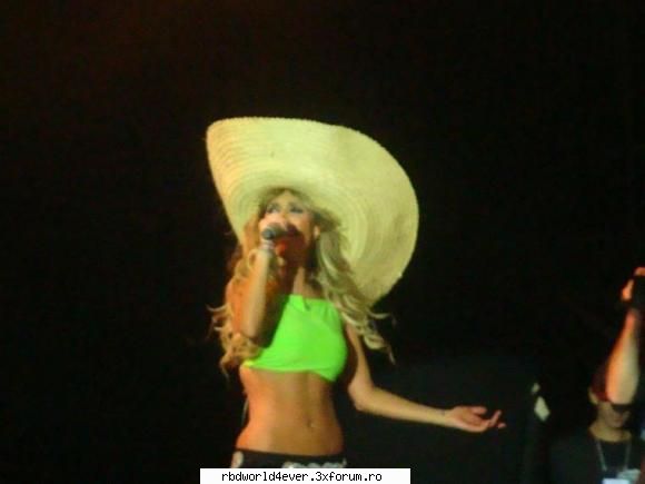 *~Poze*~ - anahi_princessa - Anahi