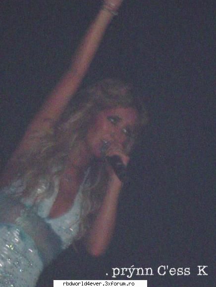*~Poze*~ - anahi_princessa - Anahi